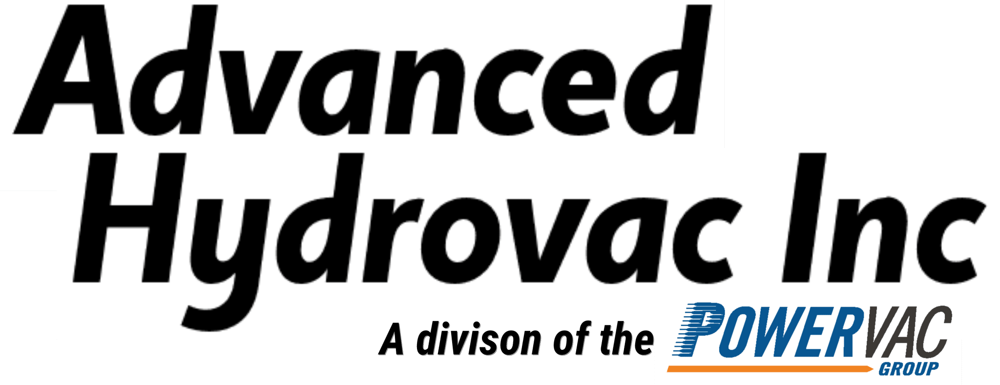 Advanced Hydrovac Inc